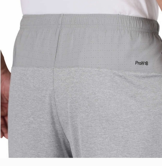 Spyder ProWeb Active 2 in 1 Quick-Dry Stretch Athletic Shorts M Breathable - Picture 4 of 10